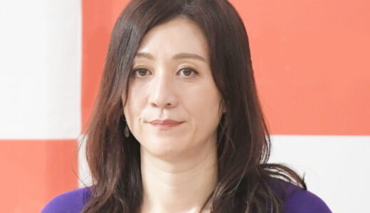 野々村友紀子の再婚者ではない！旦那・川谷修士とは羨ましすぎるほどラブラブ